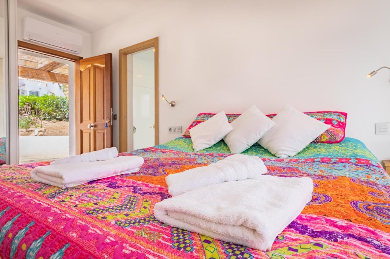Bed and Breakfast Casa Bédar Zewnętrze zdjęcie